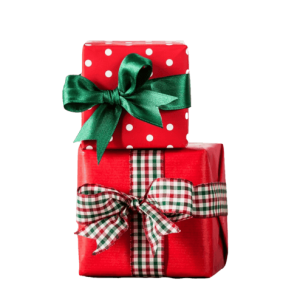Christmas Gift Box